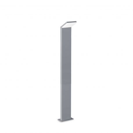 Stalpi - Stalp LED iluminat exterior Style pt h100 4000k gri