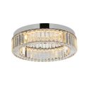 Plafoniera LED SPARK TOP 40 DIMM CH