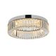 Plafoniera LED SPARK TOP 40 DIMM CH