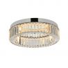 Plafoniera LED SPARK TOP 40 DIMM CH