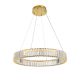 Candelabre, Lustre - Lustra suspendata LED SPARK 60 DIMM GO