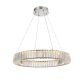 Candelabre, Lustre - Lustra suspendata LED SPARK 60 DIMM CH