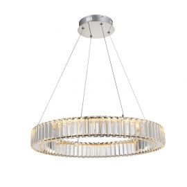 Candelabre, Lustre - Lustra suspendata LED SPARK 60 DIMM CH