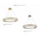Candelabre, Lustre - Lustra suspendata LED SPARK 80 DIMM CH