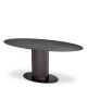 Mese dining - Masa pentru exterior si interior design LUX Volterra, 200x119cm