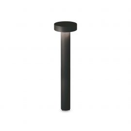 Stalpi - Stalp pentru iluminat exterior Tesla pt4 h80 negru