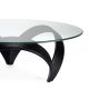 Masute Living - Masuta LUX design modern Soquel, negru
