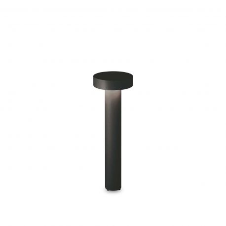 Stalpi - Stalp pentru iluminat exterior Tesla pt4 h60 negru