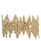 Aplica de perete LUX design decorativ Creten