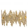 Aplica de perete LUX design decorativ Creten