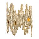 Aplica de perete LUX design decorativ Creten S