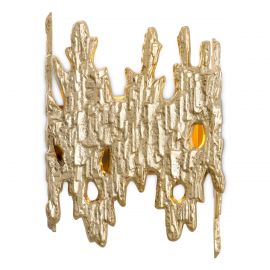 Aplica de perete LUX design decorativ Creten S