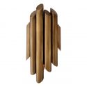 Aplica de perete LUX Beau Rivage Round