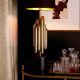Veioze - Veioza, Lampa de masa LUX Beau Rivage Round