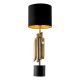 Veioze - Veioza, Lampa de masa LUX Beau Rivage Round