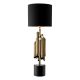Veioze - Veioza, Lampa de masa LUX Beau Rivage Round