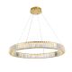 Lustra suspendata LED SPARK 80 DIMM GO