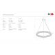 Candelabre, Lustre - Lustra suspendata LED SPARK 80 DIMM GO