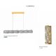 Candelabre, Lustre - Lustra suspendata LED FLORENCE DIMM