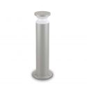 Stalp pentru iluminat exterior Torre pt1 h60 gri