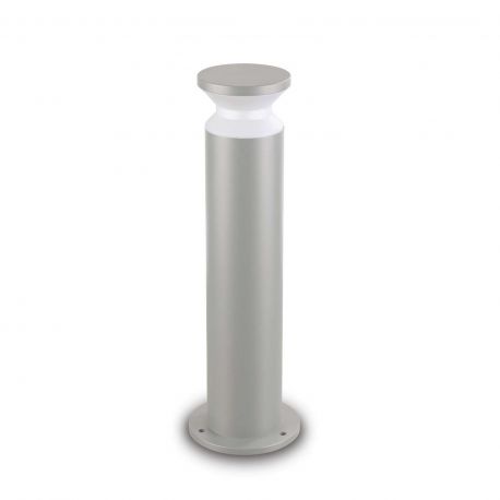 Stalpi - Stalp pentru iluminat exterior Torre pt1 h60 gri