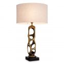 Veioza, Lampa de masa LUX Kearny
