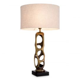 Veioze - Veioza, Lampa de masa LUX Kearny