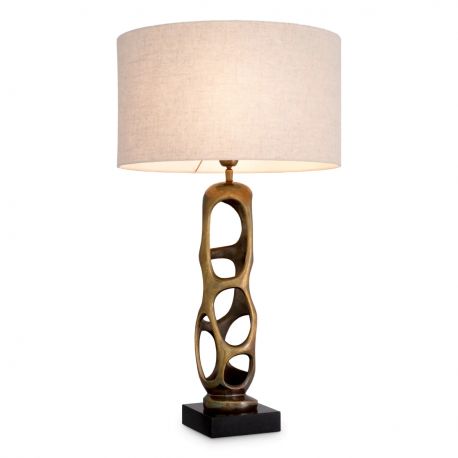 Veioze - Veioza, Lampa de masa LUX Kearny