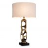 Veioza, Lampa de masa LUX Kearny