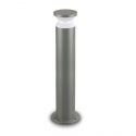 Stalp pentru iluminat exterior Torre pt1 h80 antracit