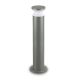 Stalpi - Stalp pentru iluminat exterior Torre pt1 h80 antracit
