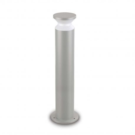 Stalpi - Stalp pentru iluminat exterior Torre pt1 h80 gri