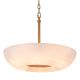 Candelabre, Lustre - Lustra suspendata design LUX Ariano