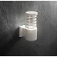 Aplice - Aplica de perete iluminat exterior IP44 Tronco ap1 cafeniu