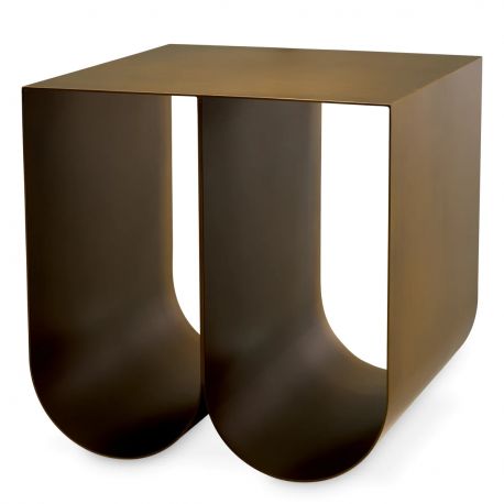 Masute Living - Masuta auxiliara design LUX Rafaello