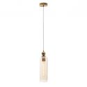 Pendul design modern CAMPANILA, sampanie
