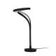 Veioze - Veioza/Lampa de masa LED TWIST 3-STEP DIMM BK
