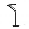 Veioza/Lampa de masa LED TWIST 3-STEP DIMM BK 