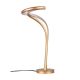 Veioze - Veioza/Lampa de masa LED TWIST 3-STEP DIMM GO