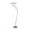 Lampadar/Lampa de podea LED TWIST 3-STEP DIMM GO