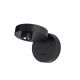 Aplice cu Spot - Aplica LED de perete stil minimalist ISEO negru