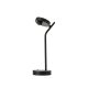 Veioze - Veioza LED cu spot stil minimalist ISEO negru
