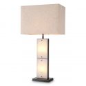 Veioza, Lampa de masa LUX Ortiz