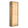 Aplica de perete LUX design deosebit Cabildo LED