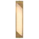 Aplice, corpuri de iluminat pentru pereti - Aplica de perete LUX design deosebit Scilla LED