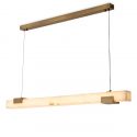 Lustra suspendata LUX design deosebit Furore LED
