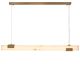 Pendule, Lustre suspendate - Lustra suspendata LUX design deosebit Furore LED