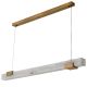 Pendule, Lustre suspendate - Lustra suspendata LUX design deosebit Furore LED