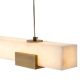 Pendule, Lustre suspendate - Lustra suspendata LUX design deosebit Furore LED