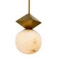 Pendule, Lustre suspendate - Lustra suspendata LUX design deosebit Elko